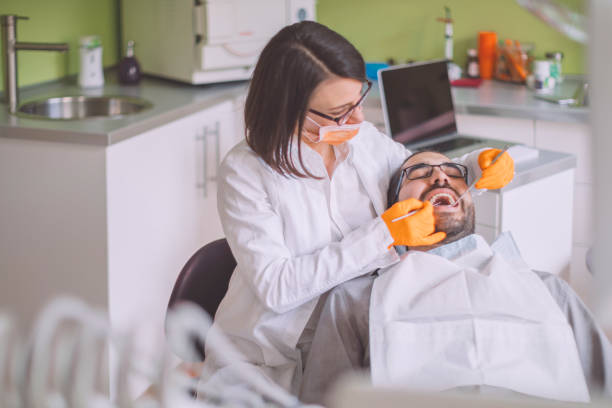 Best Emergency Orthodontic Repairs in Silver Springs, NV