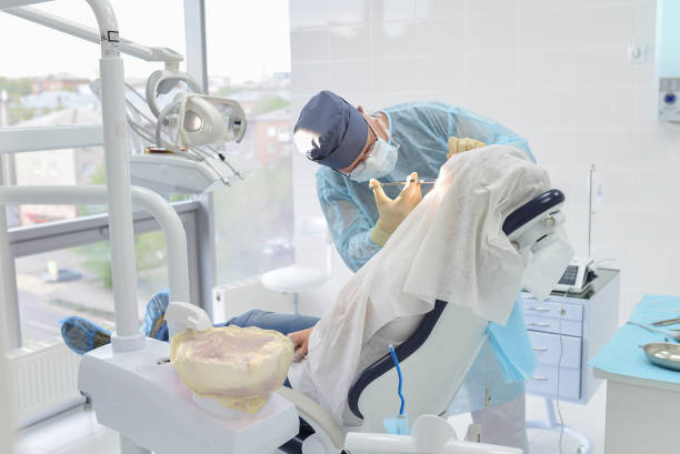 Best Broken or Chipped Tooth Repair in Silver Springs, NV